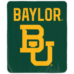 Baylor Bears Blanket - Winning Image 50" x 60"