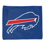 Buffalo Bills Rally Towel - Full color