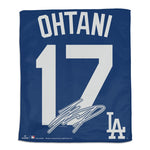 Los Angeles Dodgers Rally Towel - Full color Shohei Ohtani