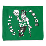 Boston Celtics Rally Towel - Full color