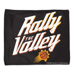 Phoenix Suns Rally Towel - Full color
