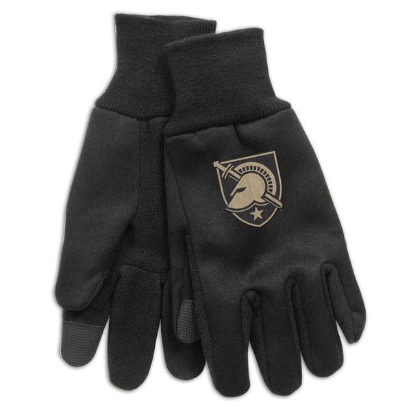 Army Black Knights Technology Gloves 9 oz.