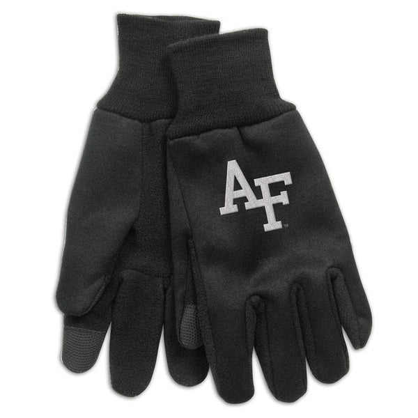 Air Force Falcons Technology Gloves 9 oz.