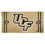 UCF Knights Spectra Beach Towel 30"  x 60"