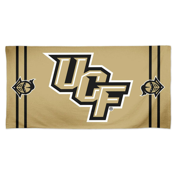 UCF Knights Spectra Beach Towel 30"  x 60"