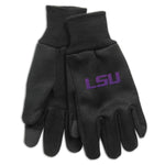 LSU Tigers Technology Gloves 9 oz.