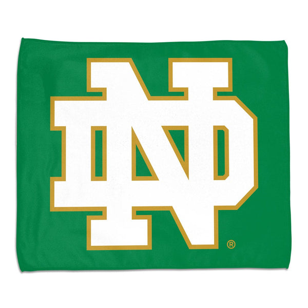 Notre Dame Fighting Irish Rally Towel - Full color