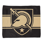 Wholesale-Army Black Knights Rally Towel - Full color