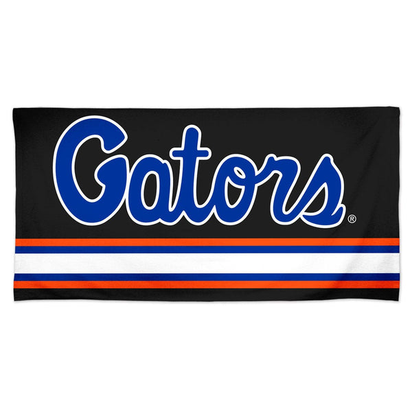 Florida Gators Spectra Beach Towel 30"  x 60"