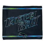 Tampa Bay Rays / City Connect City Connect Rally Towel - Full color