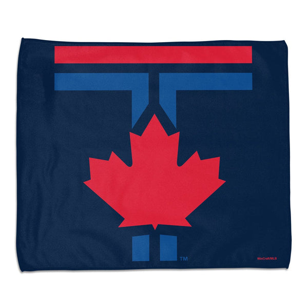 Toronto Blue Jays / City Connect City Connect Rally Towel - Full color