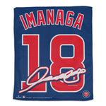 Chicago Cubs Rally Towel - Full color Shota Imanaga