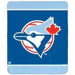 Toronto Blue Jays Blanket - Winning Image 50" x 60"