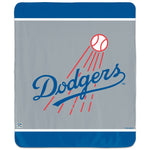 Los Angeles Dodgers Blanket - Winning Image 50" x 60"