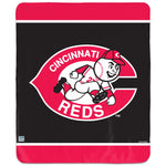 Cincinnati Reds Blanket - Winning Image 50" x 60"