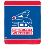 Chicago White Sox Blanket - Winning Image 50" x 60"