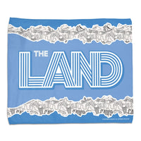 Cleveland Cavaliers / City Edition Rally Towel - Full color