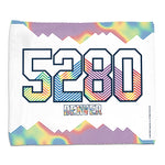 Denver Nuggets / City Edition Rally Towel - Full color
