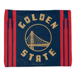 Golden State Warriors / City Edition Rally Towel - Full color