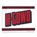 Houston Rockets / City Edition Rally Towel - Full color