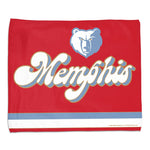 Memphis Grizzlies / City Edition Rally Towel - Full color