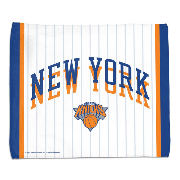 New York Knicks / City Edition Rally Towel - Full color