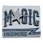 Orlando Magic / City Edition Rally Towel - Full color