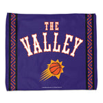 Phoenix Suns / City Edition Rally Towel - Full color
