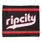 Portland Trail Blazers / City Edition Rally Towel - Full color