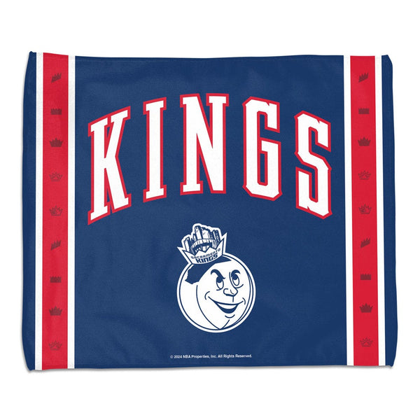 Sacramento Kings / City Edition Rally Towel - Full color
