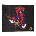 Toronto Raptors / City Edition Rally Towel - Full color