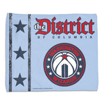 Washington Wizards / City Edition Rally Towel - Full color