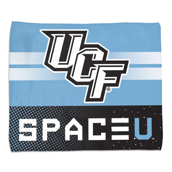 UCF Knights Rally Towel - Full color