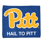 Pittsburgh Panthers Rally Towel - Full color