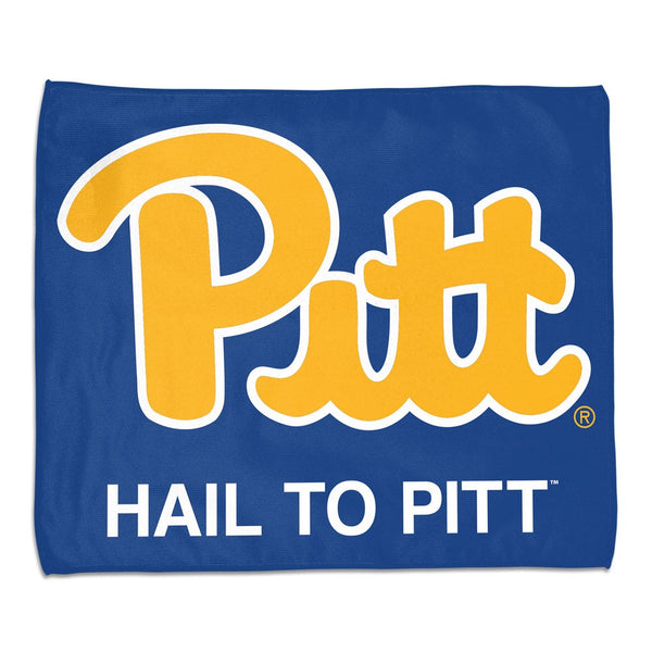 Pittsburgh Panthers Rally Towel - Full color