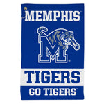 Memphis Tigers 16 x 25 Sports Towel