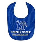 Memphis Tigers All Pro Baby Bib