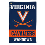 Virginia Cavaliers 16 x 25 Sports Towel