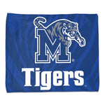 Memphis Tigers Rally Towel - Full color