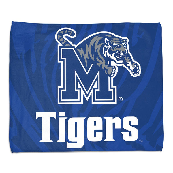 Memphis Tigers Rally Towel - Full color