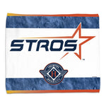 Houston Astros / City Connect Rally Towel - Full color