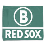 Boston Red Sox / City Connect Rally Towel - Full color