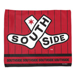 Chicago White Sox / City Connect Rally Towel - Full color