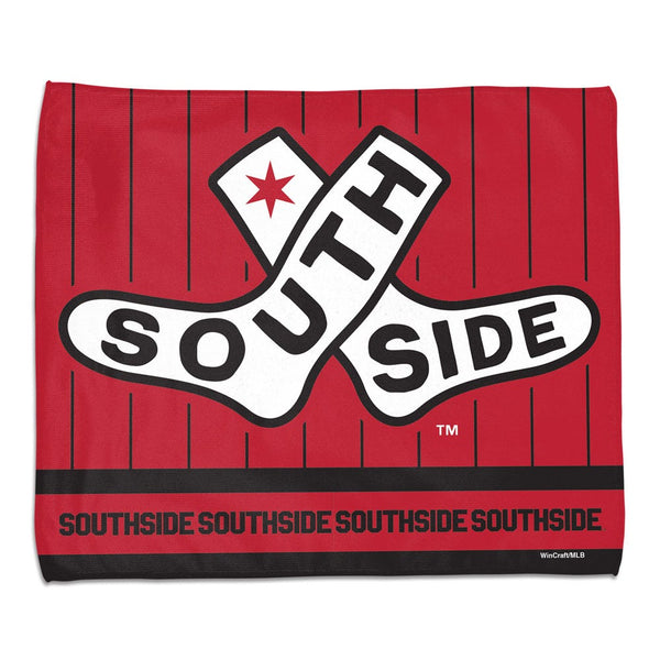 Chicago White Sox / City Connect Rally Towel - Full color