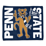Penn State Nittany Lions /College Vault Rally Towel - Full color