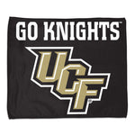UCF Knights Rally Towel - Full color