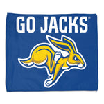 South Dakota State Jackrabbits Rally Towel - Full color