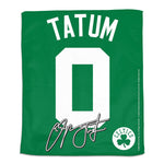Boston Celtics Rally Towel - Full color Jayson Tatum