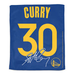Golden State Warriors Rally Towel - Full color Stephen Curry
