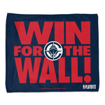 NBA Playoffs Los Angeles Clippers Rally Towel - Full color